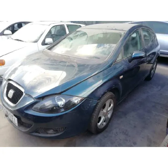 SEAT LEON (1P1) '2008 STYLANCE / STYLE AZUL OSCURO