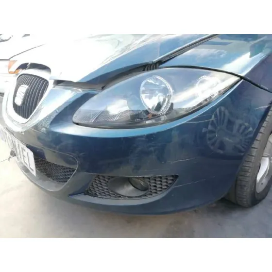 SEAT LEON (1P1) '2008 STYLANCE / STYLE AZUL OSCURO