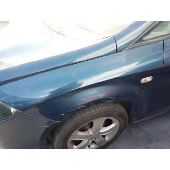 SEAT LEON (1P1) '2008 STYLANCE / STYLE AZUL OSCURO