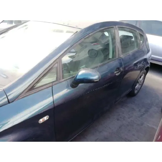 SEAT LEON (1P1) '2008 STYLANCE / STYLE AZUL OSCURO
