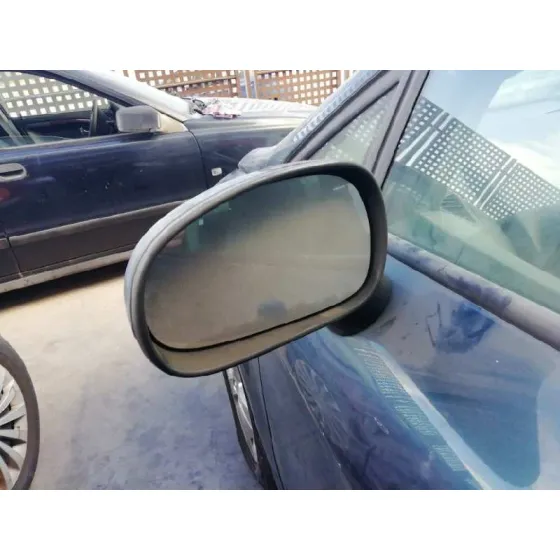 SEAT LEON (1P1) '2008 STYLANCE / STYLE AZUL OSCURO