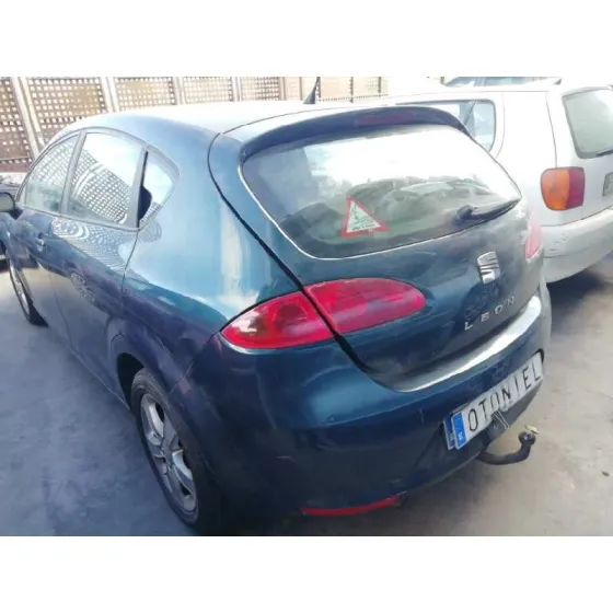 SEAT LEON (1P1) '2008 STYLANCE / STYLE AZUL OSCURO