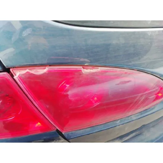 SEAT LEON (1P1) '2008 STYLANCE / STYLE AZUL OSCURO