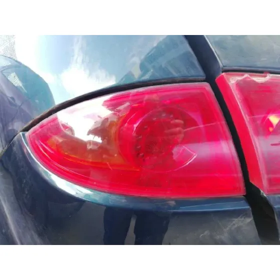 SEAT LEON (1P1) '2008 STYLANCE / STYLE AZUL OSCURO