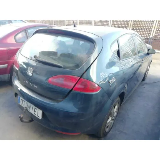 SEAT LEON (1P1) '2008 STYLANCE / STYLE AZUL OSCURO