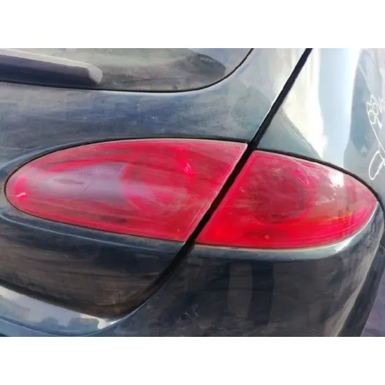 SEAT LEON (1P1) '2008 STYLANCE / STYLE AZUL OSCURO
