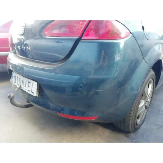 SEAT LEON (1P1) '2008 STYLANCE / STYLE AZUL OSCURO