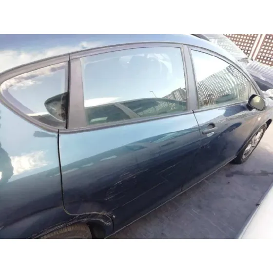 SEAT LEON (1P1) '2008 STYLANCE / STYLE AZUL OSCURO