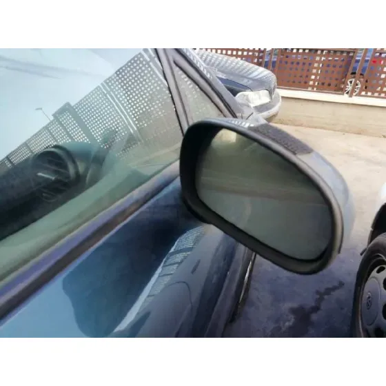 SEAT LEON (1P1) '2008 STYLANCE / STYLE AZUL OSCURO