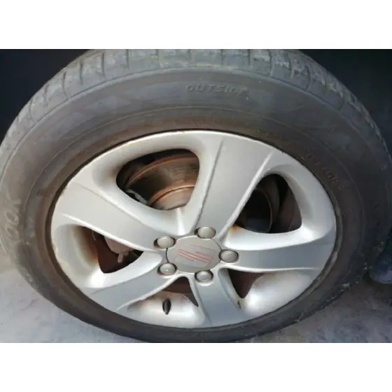 SEAT LEON (1P1) '2008 STYLANCE / STYLE AZUL OSCURO