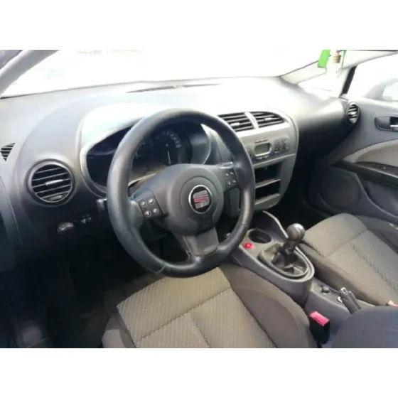 SEAT LEON (1P1) '2008 STYLANCE / STYLE AZUL OSCURO
