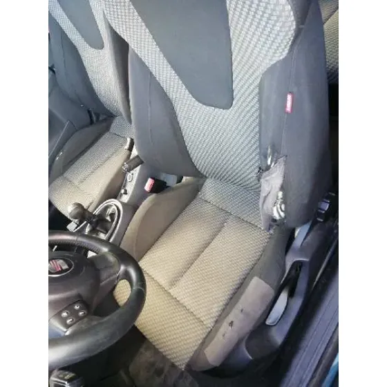 SEAT LEON (1P1) '2008 STYLANCE / STYLE AZUL OSCURO