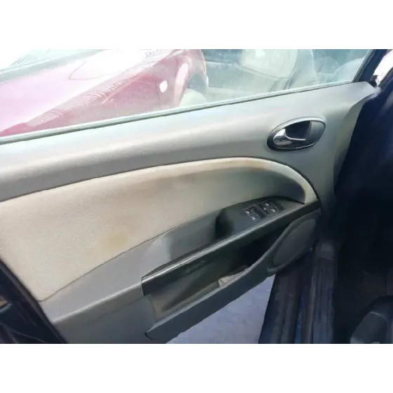 SEAT LEON (1P1) '2008 STYLANCE / STYLE AZUL OSCURO