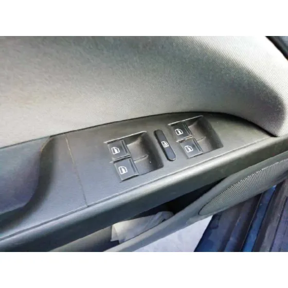 SEAT LEON (1P1) '2008 STYLANCE / STYLE AZUL OSCURO