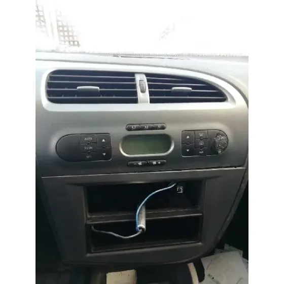 SEAT LEON (1P1) '2008 STYLANCE / STYLE AZUL OSCURO