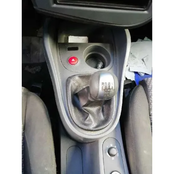 SEAT LEON (1P1) '2008 STYLANCE / STYLE AZUL OSCURO