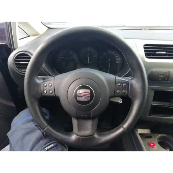 SEAT LEON (1P1) '2008 STYLANCE / STYLE AZUL OSCURO