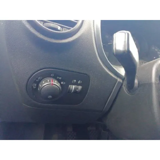 SEAT LEON (1P1) '2008 STYLANCE / STYLE AZUL OSCURO