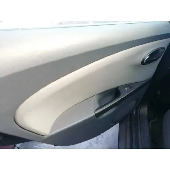 SEAT LEON (1P1) '2008 STYLANCE / STYLE AZUL OSCURO