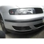 SEAT LEON (1M1) SEAT LEON (1M1) '2000 SIGNO PLATA 1999