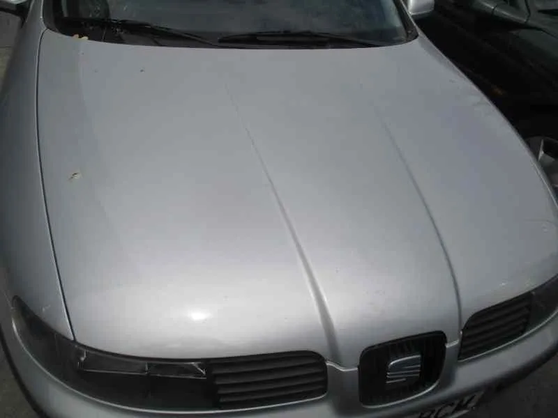 SEAT LEON (1M1) SEAT LEON (1M1) '2000 SIGNO PLATA 1999
