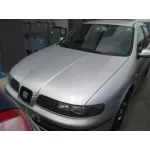 SEAT LEON (1M1) SEAT LEON (1M1) '2000 SIGNO PLATA 1999