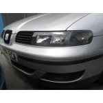SEAT LEON (1M1) SEAT LEON (1M1) '2000 SIGNO PLATA 1999