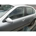 SEAT LEON (1M1) SEAT LEON (1M1) '2000 SIGNO PLATA 1999