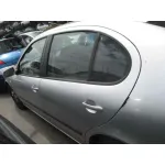 SEAT LEON (1M1) SEAT LEON (1M1) '2000 SIGNO PLATA 1999