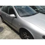 SEAT LEON (1M1) SEAT LEON (1M1) '2000 SIGNO PLATA 1999
