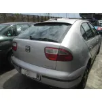 SEAT LEON (1M1) SEAT LEON (1M1) '2000 SIGNO PLATA 1999