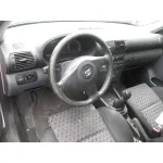 SEAT LEON (1M1) SEAT LEON (1M1) '2000 SIGNO PLATA 1999