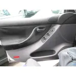 SEAT LEON (1M1) SEAT LEON (1M1) '2000 SIGNO PLATA 1999