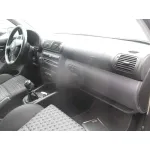 SEAT LEON (1M1) SEAT LEON (1M1) '2000 SIGNO PLATA 1999
