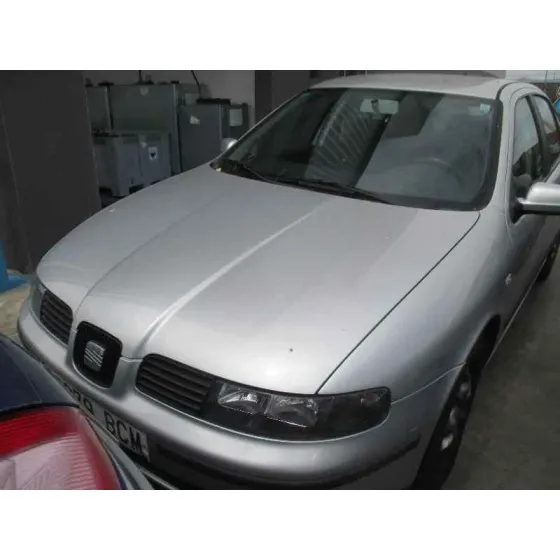 SEAT LEON (1M1) '2000 SIGNO PLATA