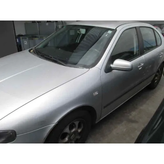 SEAT LEON (1M1) '2000 SIGNO PLATA