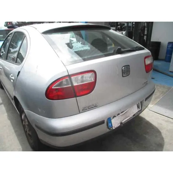 SEAT LEON (1M1) '2000 SIGNO PLATA