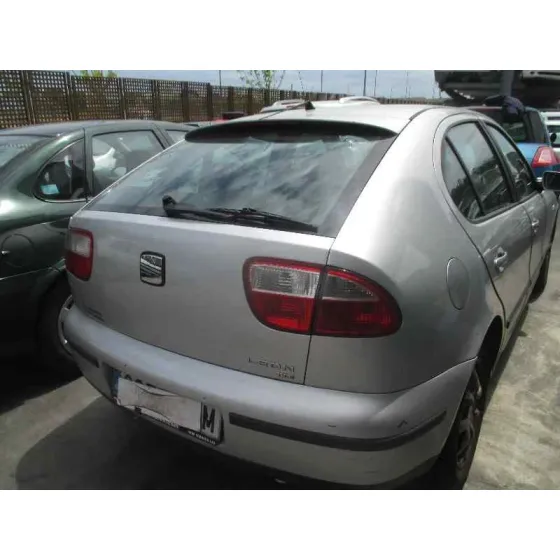 SEAT LEON (1M1) '2000 SIGNO PLATA
