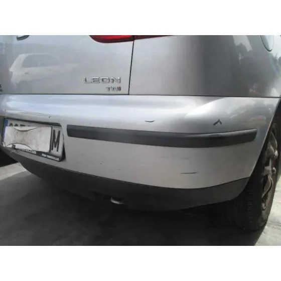 SEAT LEON (1M1) '2000 SIGNO PLATA