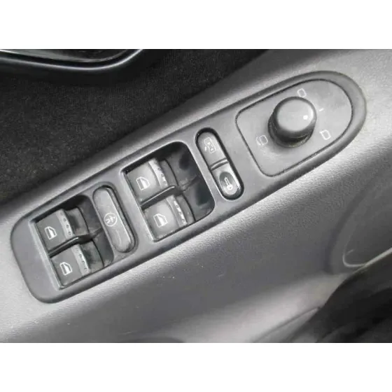 SEAT LEON (1M1) '2000 SIGNO PLATA