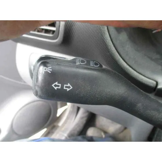 SEAT LEON (1M1) '2000 SIGNO PLATA