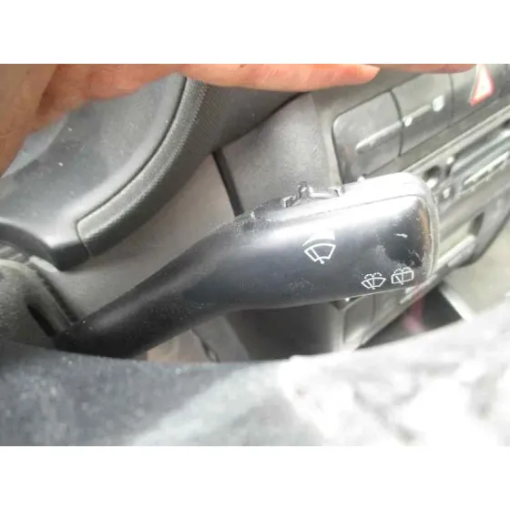 SEAT LEON (1M1) '2000 SIGNO PLATA