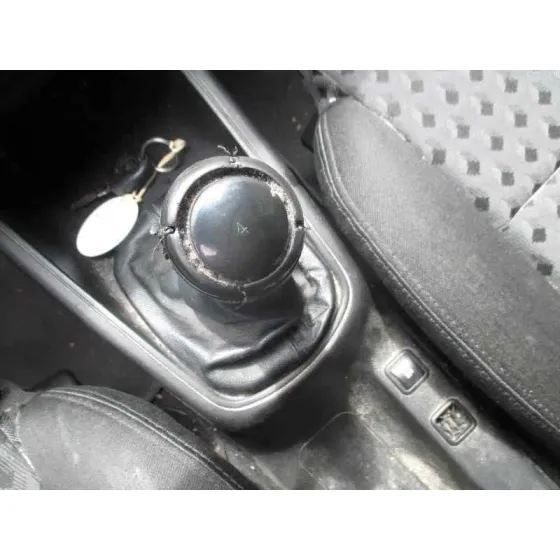 SEAT LEON (1M1) '2000 SIGNO PLATA