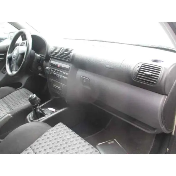 SEAT LEON (1M1) '2000 SIGNO PLATA