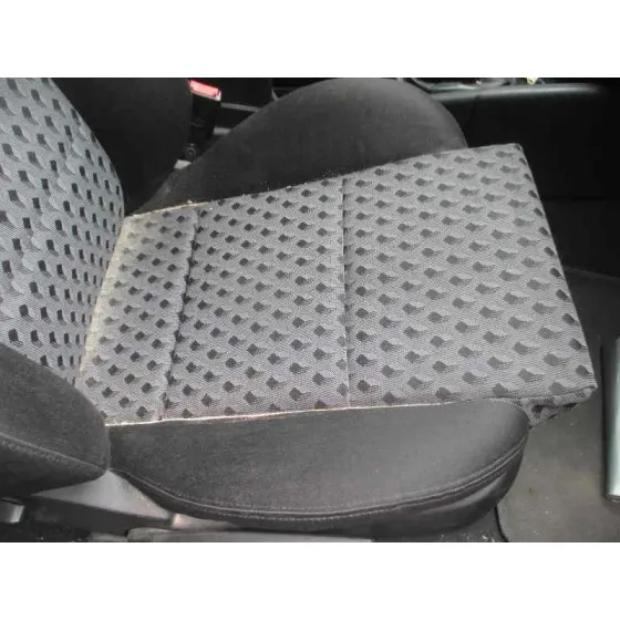 SEAT LEON (1M1) '2000 SIGNO PLATA