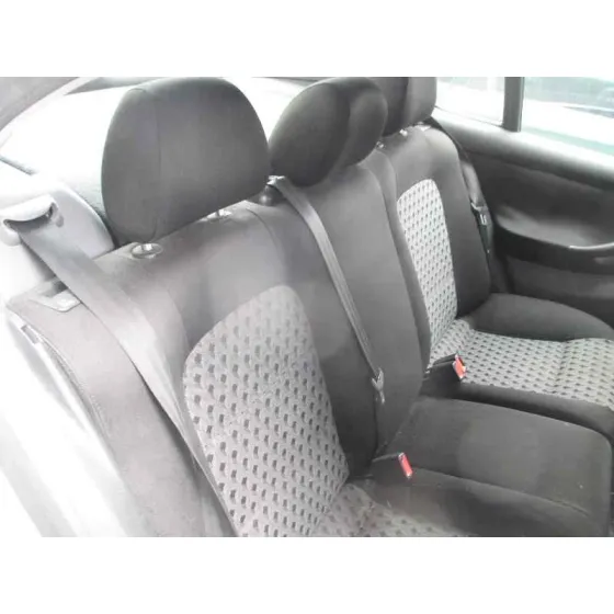 SEAT LEON (1M1) '2000 SIGNO PLATA