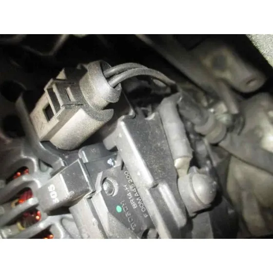 SEAT LEON (1M1) '2000 SIGNO PLATA