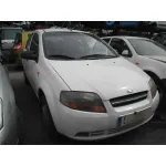 DAEWOO KALOS DAEWOO KALOS '2003 1.4 CAT BLANCO 2002