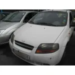 DAEWOO KALOS DAEWOO KALOS '2003 1.4 CAT BLANCO 2002