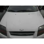 DAEWOO KALOS DAEWOO KALOS '2003 1.4 CAT BLANCO 2002